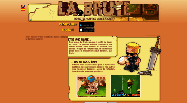 bibine360.labrute.fr