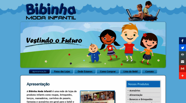 bibinha.com