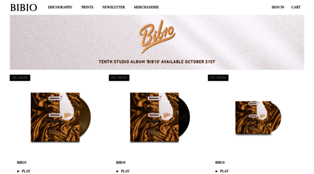 bibio.bleepstores.com