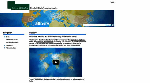 bibiserv.techfak.uni-bielefeld.de