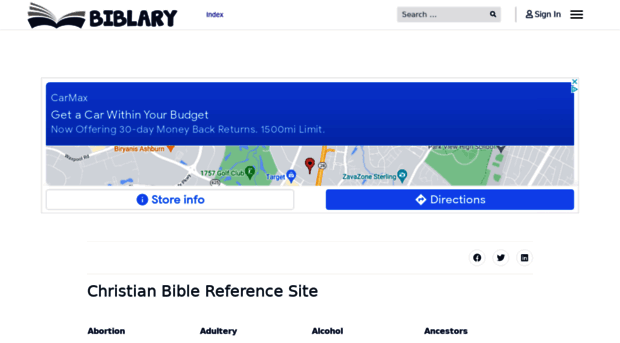 biblary.com