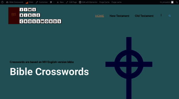 bible-crosswords.co.uk