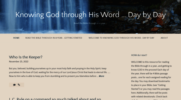 bible-daily.org