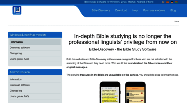 bible-discovery.com