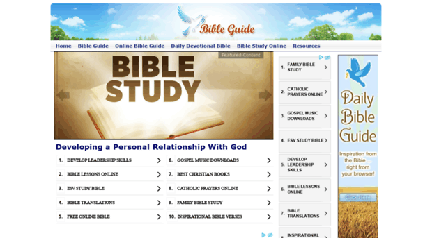 bible-guide.org