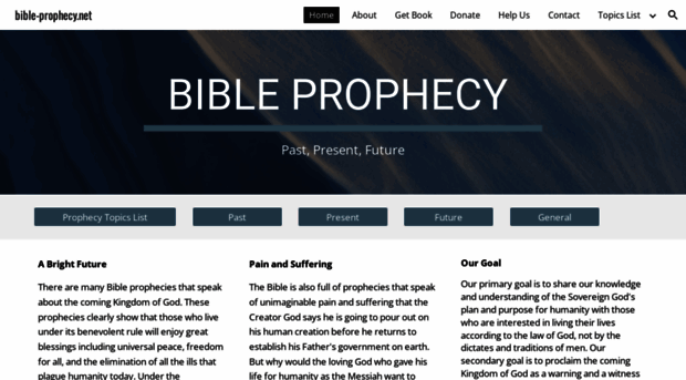 bible-prophecy.net