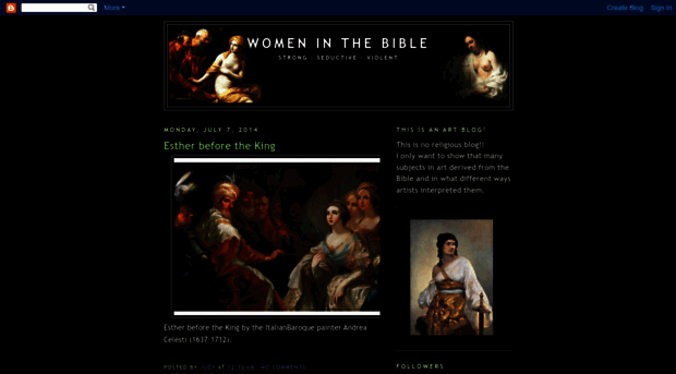 bible-women.blogspot.de