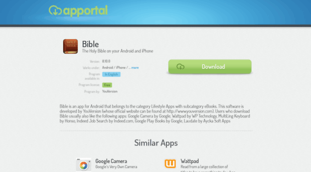 bible.apportal.co