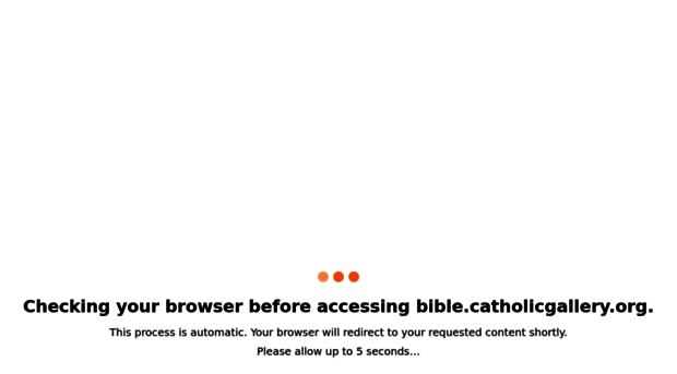 bible.catholicgallery.org