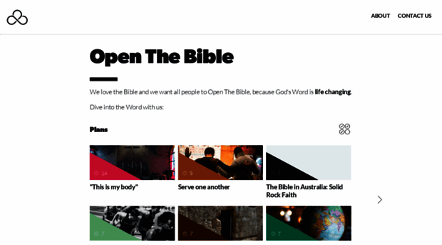 bible.com.au