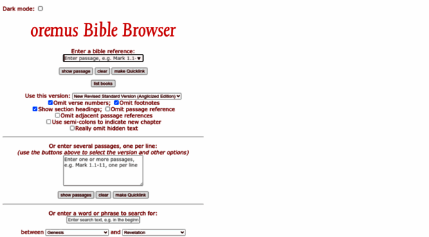 bible.oremus.org