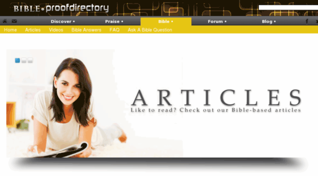 bible.proofdirectory.com