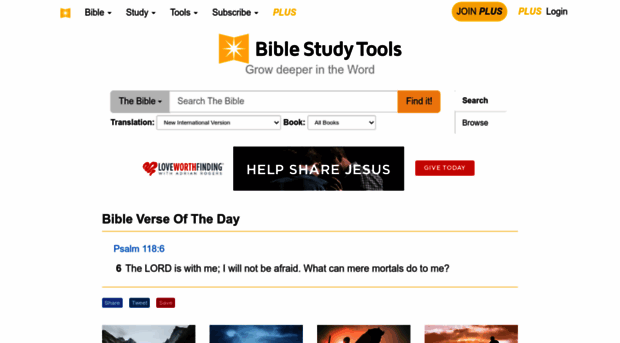 bible1.crosswalk.com