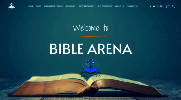 biblearena.org