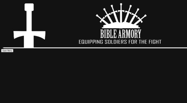 biblearmory.com