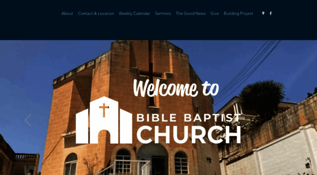 biblebaptistchurch-malta.org