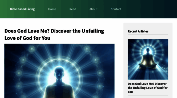 biblebasedliving.com