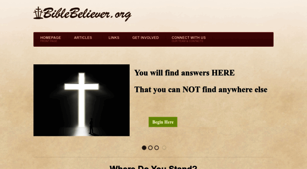 biblebeliever.org