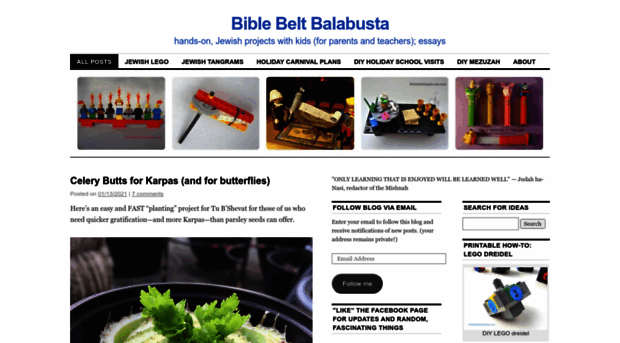 biblebeltbalabusta.com