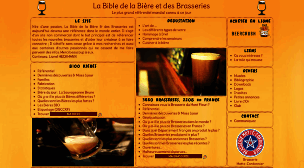 biblebiere.com