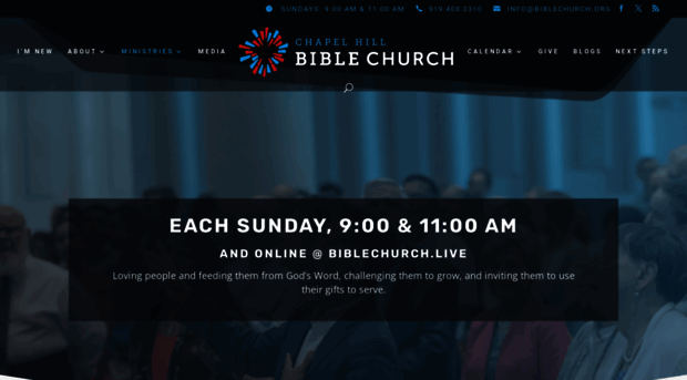 biblechurch.org