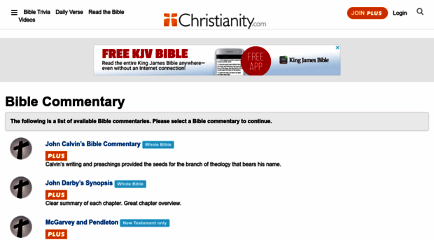 bibleclassics.com