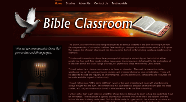 bibleclassroom.org