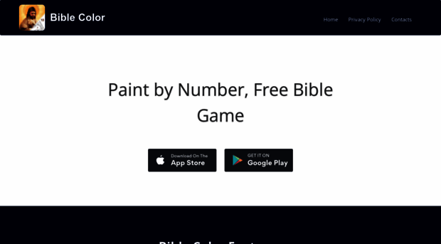 biblecolorapp.com