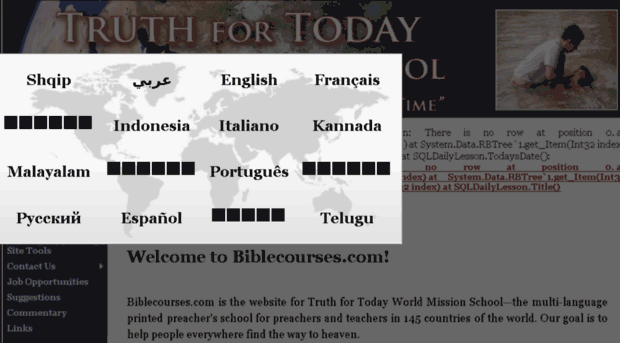 biblecourses.com