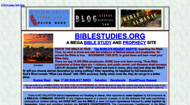 bibledesk.com