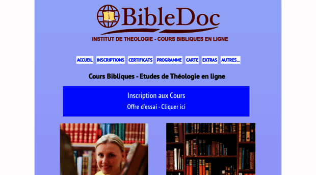 bibledoc.com