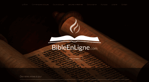 bibleenligne.com
