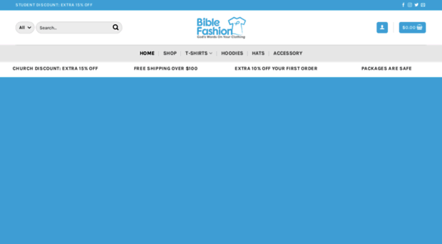 biblefashion.net