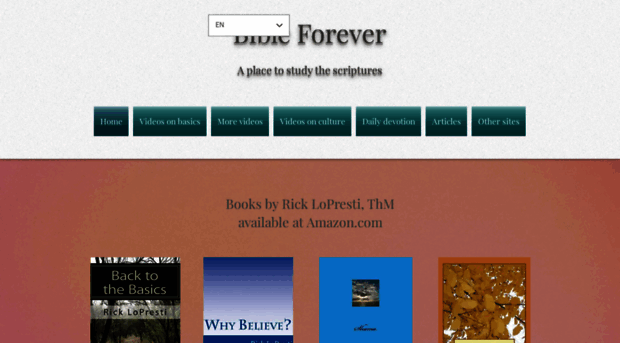 bibleforever.com