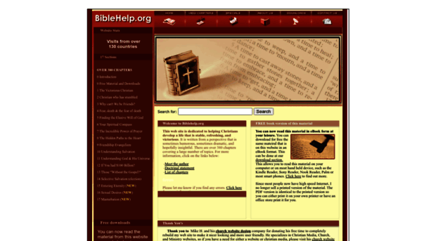 biblehelp.org