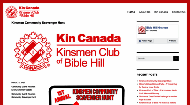 biblehillkinsmen.ca