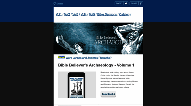 biblehistory.net