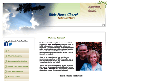 biblehomechurch.org