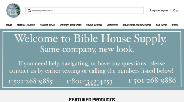 biblehousesupply.com