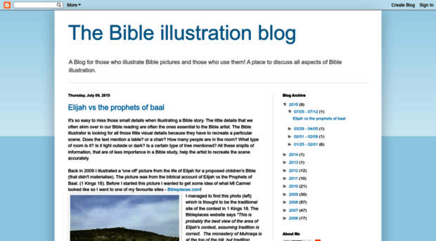 bibleillustration.blogspot.kr