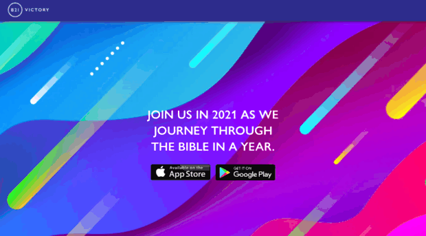 bibleinayear.co.uk