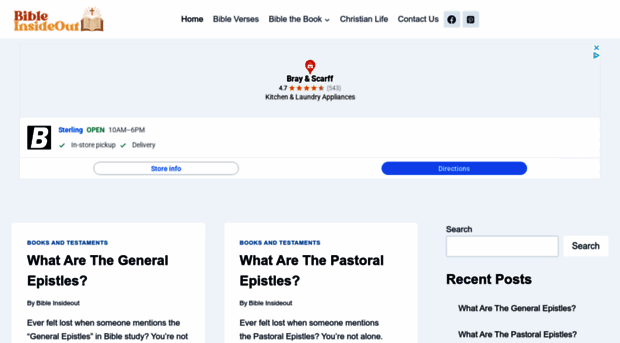 bibleinsideout.com
