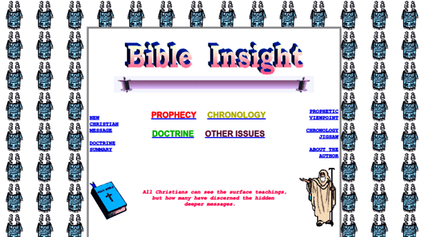 bibleinsight.com