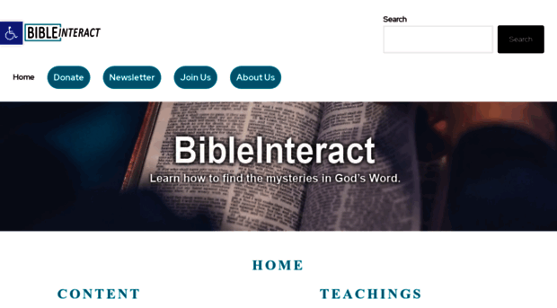 bibleinteract.tv