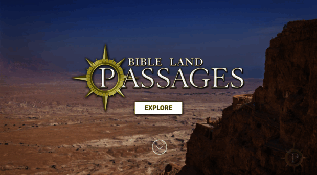 biblelandpassages.org