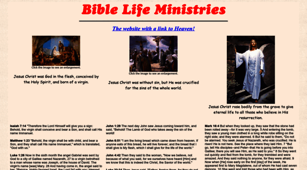 biblelife.org