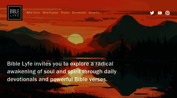 biblelyfe.com