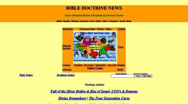 biblenews1.com
