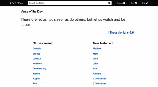 biblenow.net