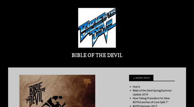 bibleofthedevil.net